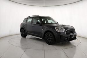 MINI Mini Countryman 1.5 One D Hype auto
