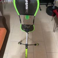 Top spin pro