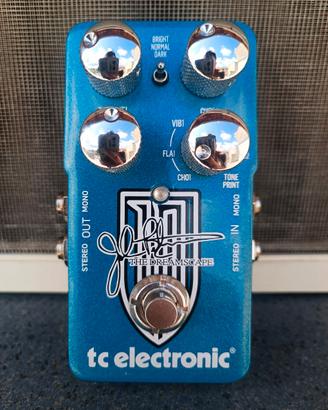 The Dreamscape - John Petrucci Signature