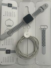 watch 6 Nike