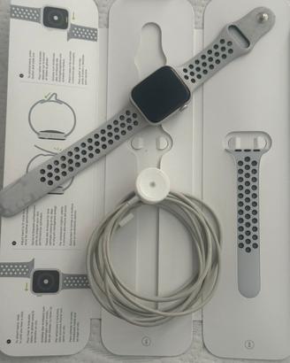 watch 6 Nike