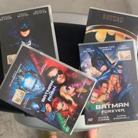 Batman- Cofanetto DVD