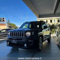 Jeep Renegade 1.0 T3 120cv Limited