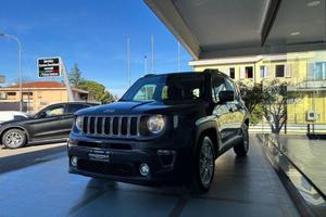 Jeep Renegade 1.0 T3 120cv Limited