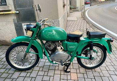 Moto Guzzi Lodola235 GT