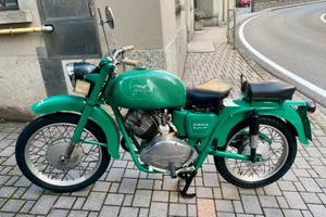 Moto Guzzi Lodola235 GT