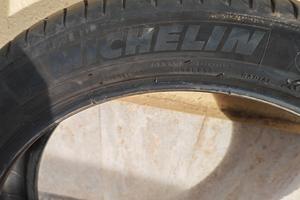 pneumatico Michelen 195/55 r 20 Scenic