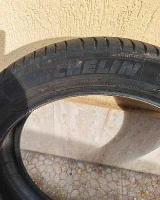 pneumatico Michelen 195/55 r 20 Scenic
