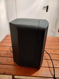 Monitor RCF mod PM100