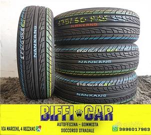 X4: Estive 175/60R16 82H -NANKANG- al 100%