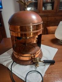 Macchina da caffè Victoria Arduino 