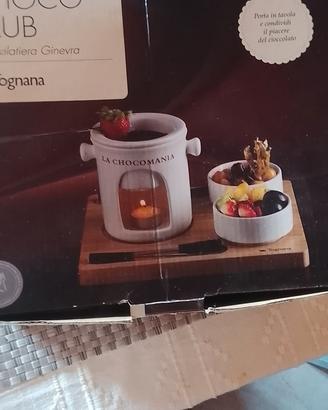 cioccolato tognana 