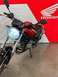 Ducati Monster 600 Termignoni