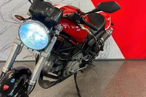 Ducati Monster 600 Termignoni