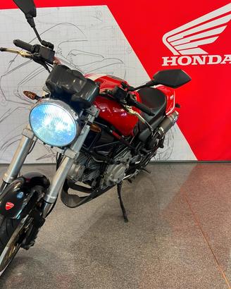 Ducati Monster 600 Termignoni