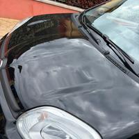 COFANO ANTERIORE  FIAT PANDA