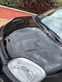 COFANO ANTERIORE  FIAT PANDA