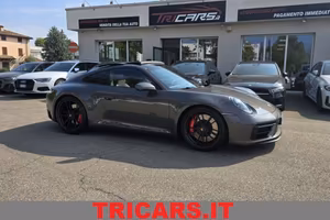 PORSCHE 911 Carrera GTS TETTO LIFT POST STERZANT