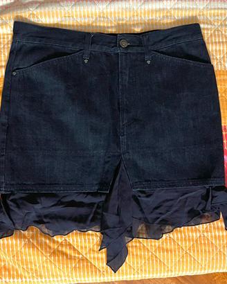 Gonna Versace tag 42