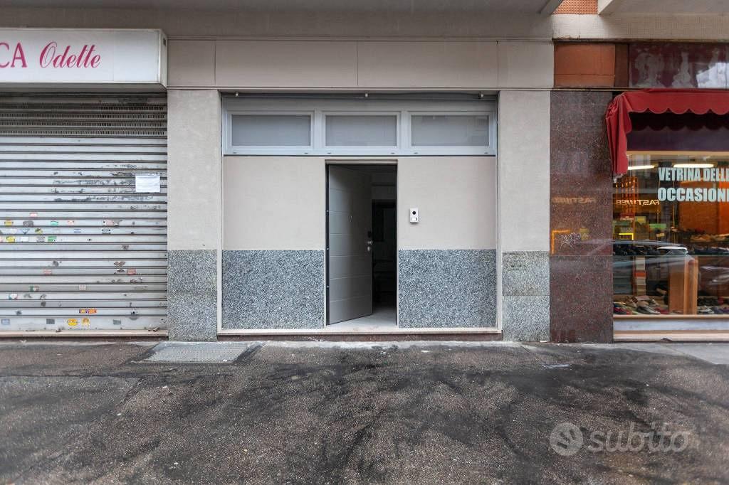 Bilocale in Nizza Millefonti, foto 29 di 30