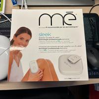 Epliatore ipl sleek me