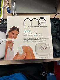 Epliatore ipl sleek me