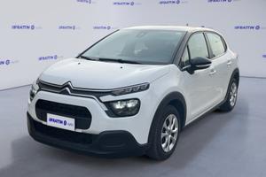 CITROEN C3 BLUEHDI 100 S&S BUSINESS CO