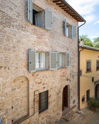 Duplex Todi [AT10VRG]