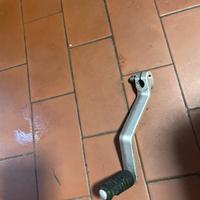 Pedale cambio Triumph speed triple 955
