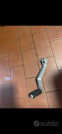 Pedale cambio Triumph speed triple 955