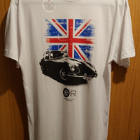 Originalrace t-shirt