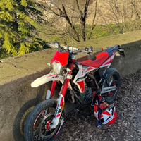 Fantic xmf 125 2021-2022