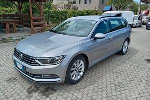 Volkswagen Passat 2.0 tdi Business (businessline) 