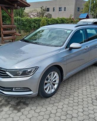 Volkswagen Passat 2.0 tdi Business (businessline) 