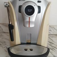 Macchina per caffe SAECO Odea Go
