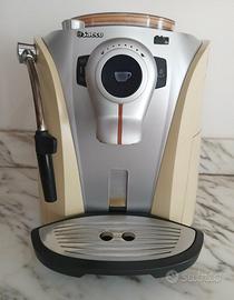 Macchina per caffe SAECO Odea Go