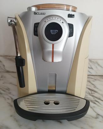 Macchina per caffe SAECO Odea Go