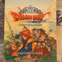 Guida Dragon Quest L’odissea del Re maledetto