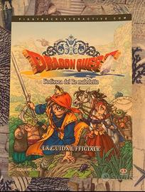 Guida Dragon Quest L’odissea del Re maledetto