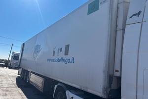 SEMIRIMORCHIO FRIGO CARNE