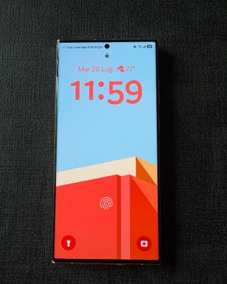 Samsung s23 Ultra 512GB