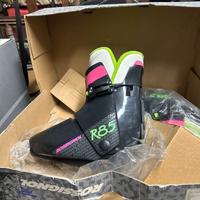 Scarponi sci Rossignol R85 misura 26.5