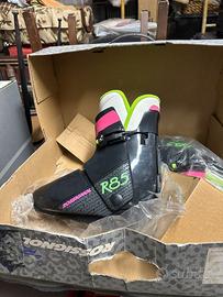 Scarponi sci Rossignol R85 misura 26.5