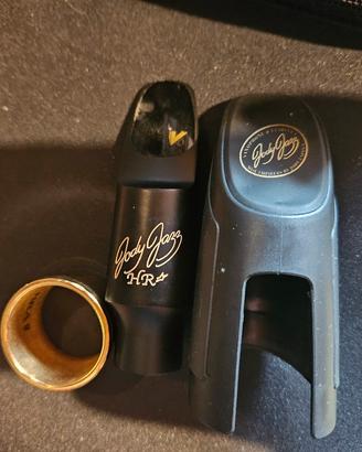 bocchino Jody jazz hr 7 CONTRALTO + la sua legatur