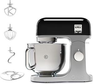 Kenwood Impastatrice Planetaria professionale