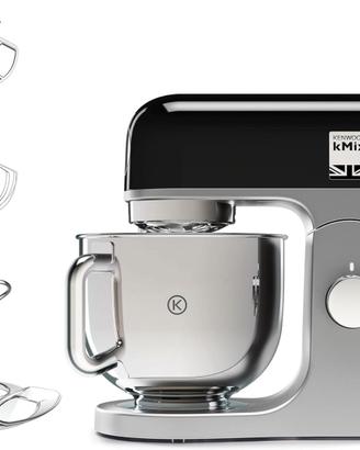 Kenwood Impastatrice Planetaria professionale