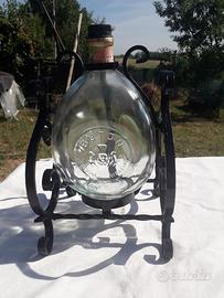 supporto porta liquori  basculante 