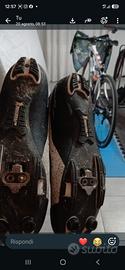 scarpe Mtb