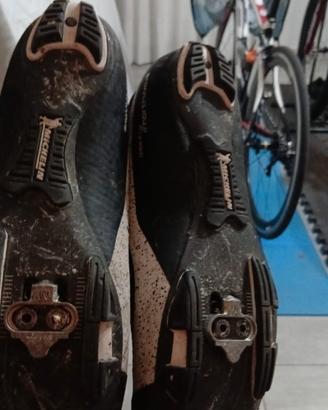 scarpe Mtb