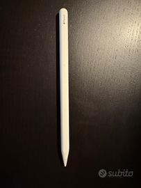 Apple Pencil 2ª generazione